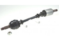 Drive Shaft 23352 Spidan