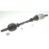 Drive Shaft 23352 Spidan