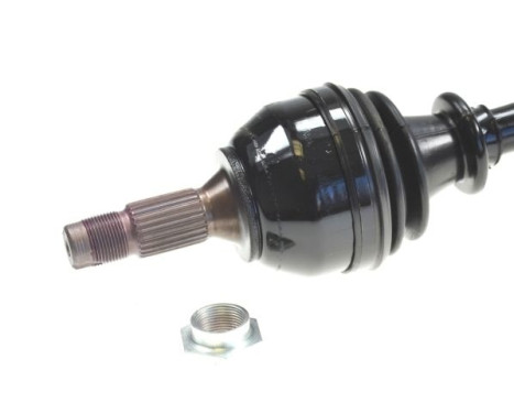 Drive Shaft 23352 Spidan, Image 2
