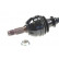 Drive Shaft 23352 Spidan, Thumbnail 2