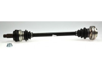 Drive Shaft 24123 Spidan