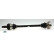 Drive Shaft 24123 Spidan