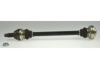 drive shaft 24128 Spidan
