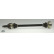 drive shaft 24128 Spidan