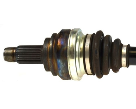 drive shaft 24128 Spidan, Image 2