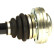 drive shaft 24128 Spidan, Thumbnail 3