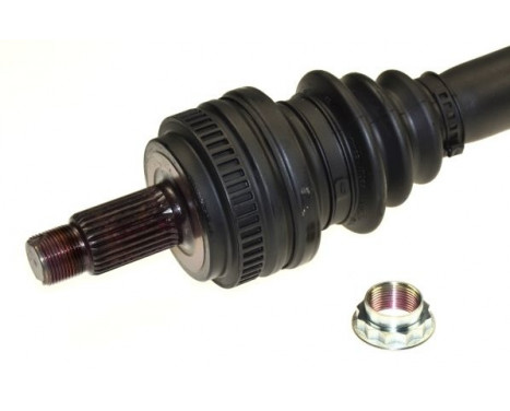 Drive Shaft 24134 Spidan, Image 2