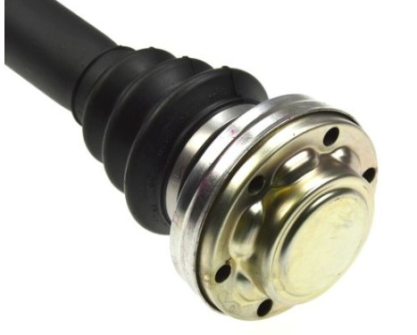 Drive Shaft 24134 Spidan, Image 3