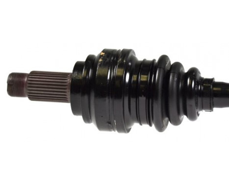 drive shaft 24137 Spidan, Image 2
