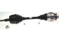 Drive Shaft 24159 Spidan