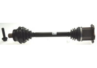 Drive shaft 24301 Spidan
