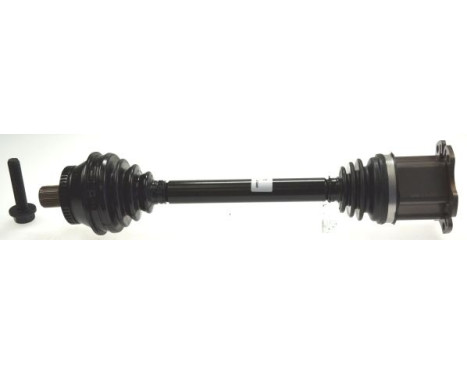 Drive shaft 24301 Spidan