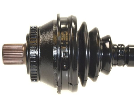 Drive shaft 24301 Spidan, Image 2