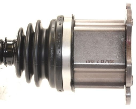 Drive shaft 24301 Spidan, Image 3