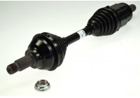 Drive Shaft 24304 Spidan
