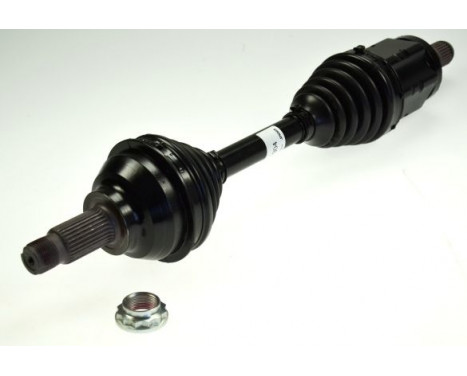 Drive Shaft 24304 Spidan