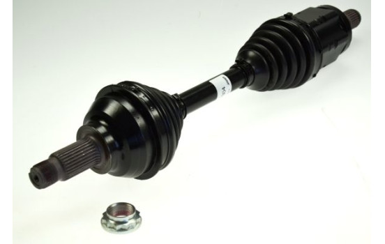 Drive Shaft 24304 Spidan