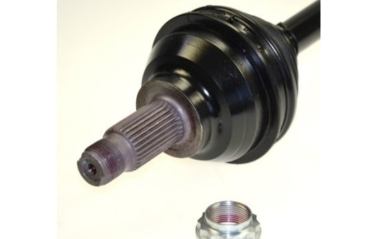 Drive Shaft 24304 Spidan, Image 2