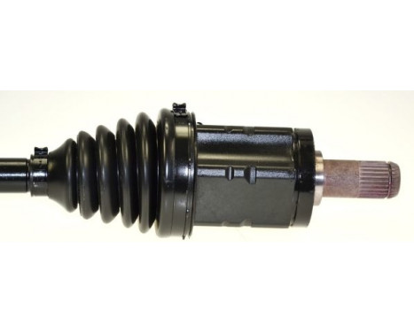 Drive Shaft 24304 Spidan, Image 3