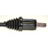 Drive Shaft 24304 Spidan, Thumbnail 3