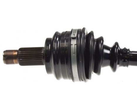 Drive Shaft 24355 Spidan, Image 2