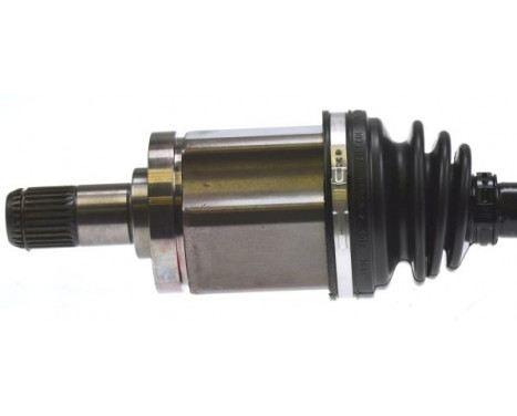 Drive Shaft 24355 Spidan, Image 3