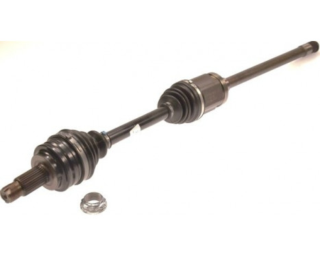 Drive Shaft 24358 Spidan