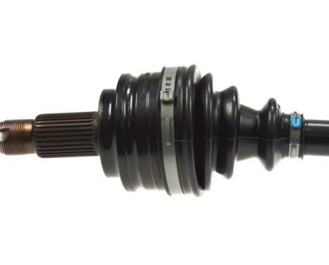 Drive Shaft 24358 Spidan, Image 2