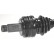 Drive Shaft 24359 Spidan, Thumbnail 2