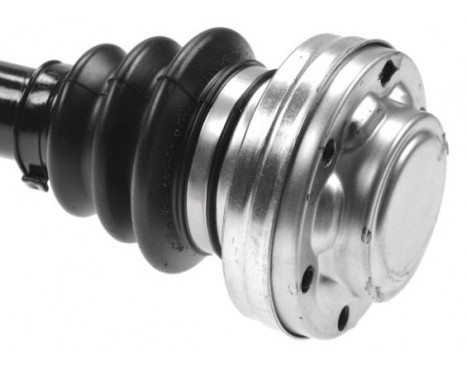 Drive Shaft 24359 Spidan, Image 3