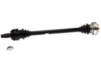 Drive Shaft 24360 Spidan