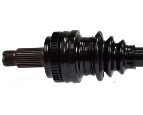 Drive Shaft 24360 Spidan, Image 2