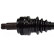 Drive Shaft 24360 Spidan, Thumbnail 2
