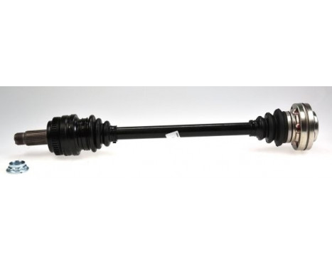 Drive Shaft 24361 Spidan