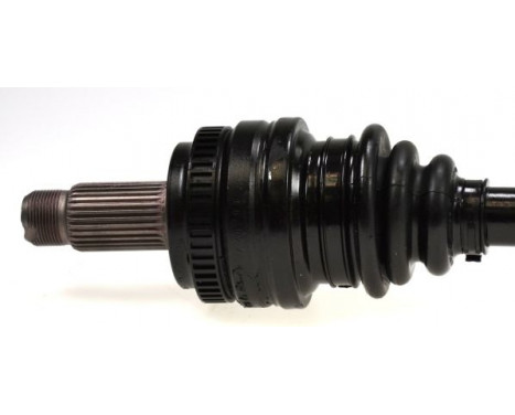 Drive Shaft 24361 Spidan, Image 2