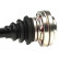 Drive Shaft 24361 Spidan, Thumbnail 3