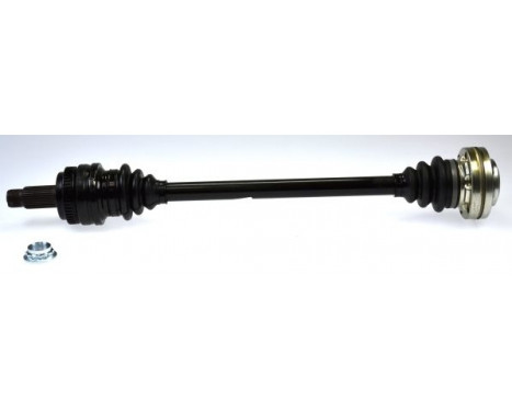 Drive Shaft 24362 Spidan