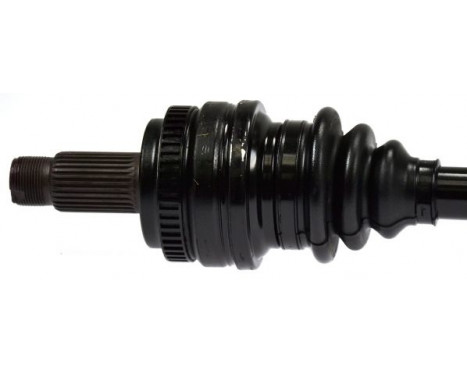 Drive Shaft 24362 Spidan, Image 2