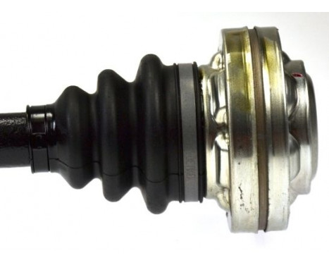 Drive Shaft 24362 Spidan, Image 3