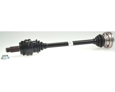 Drive Shaft 24363 Spidan