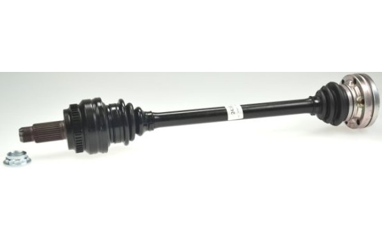 Drive Shaft 24363 Spidan