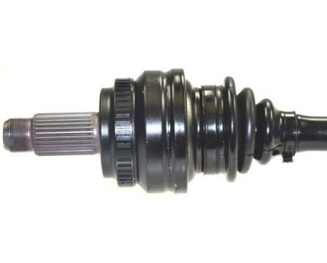 Drive Shaft 24363 Spidan, Image 2
