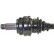 Drive Shaft 24363 Spidan, Thumbnail 2