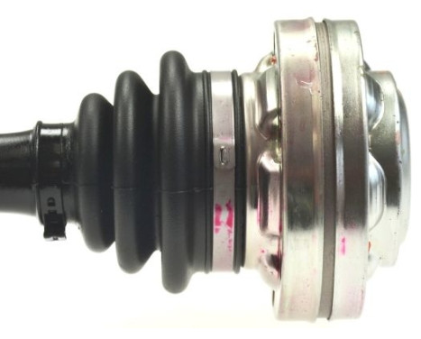 Drive Shaft 24363 Spidan, Image 3