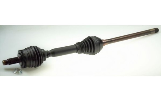 Drive shaft 24397 Spidan