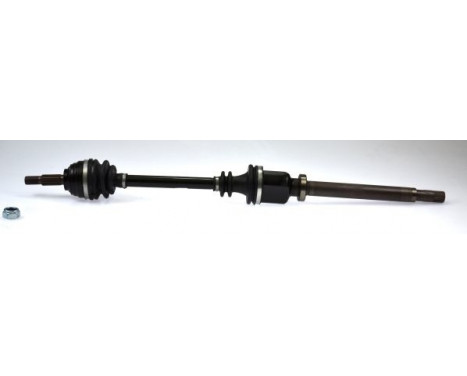 Drive Shaft 24398 Spidan