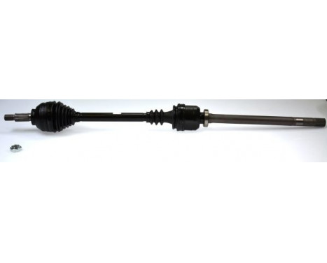 Drive Shaft 24441 Spidan