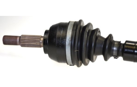 Drive Shaft 24453 Spidan, Image 2