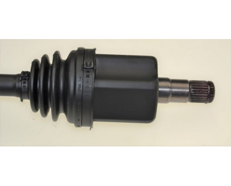 Drive Shaft 24470 Spidan, Image 3