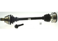 Drive Shaft 24476 Spidan